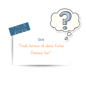 Katzendemenz-Quiz